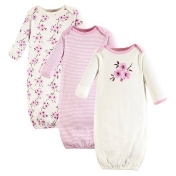 Pajamas 6 Months Sleep Sacks Gowns And Footed Jammies Poshmark